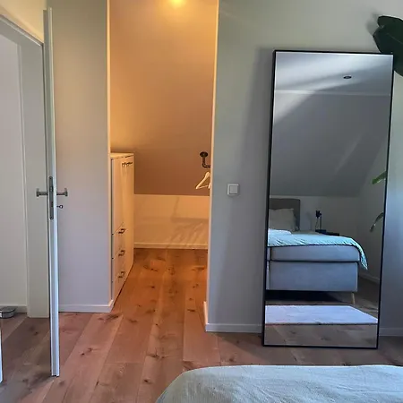 Apartmán Lang Nuembrecht