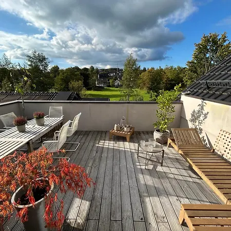 Lang Apartmán Nuembrecht