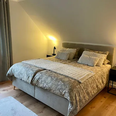 Lang Apartment Nuembrecht