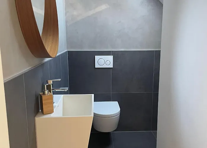 Apartment Lang Nuembrecht