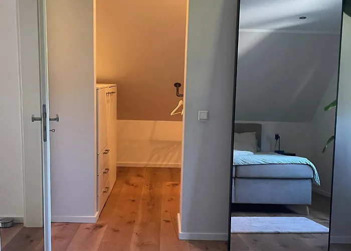 Apartment Lang Nuembrecht