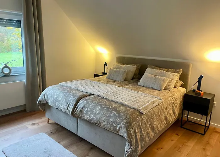 Lang Apartment Nuembrecht